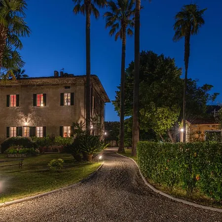 Borgo Studiati Residenza D'epoca Pugnano