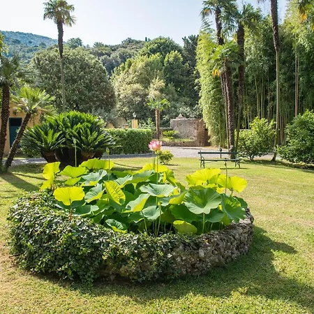 Borgo Studiati Residenza D'epoca Отель типа 