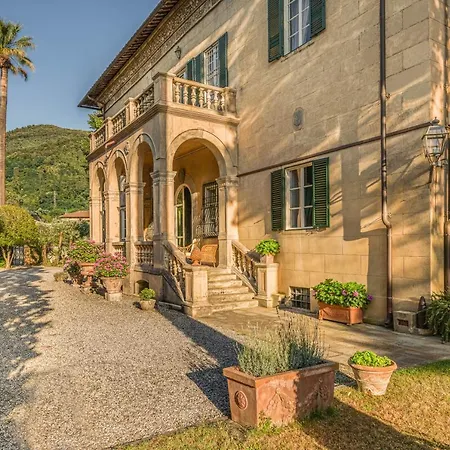 Borgo Studiati Residenza D'epoca Отель типа 