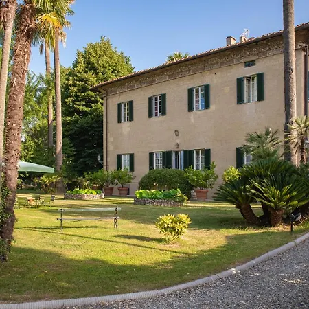 Borgo Studiati Residenza D'epoca