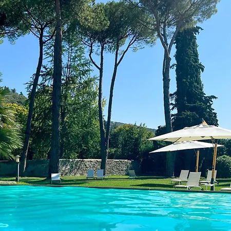 Borgo Studiati Residenza D'epoca 4* Pugnano
