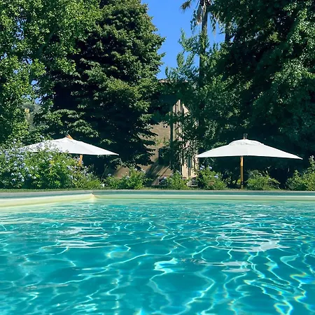 Borgo Studiati Residenza D'epoca Pugnano