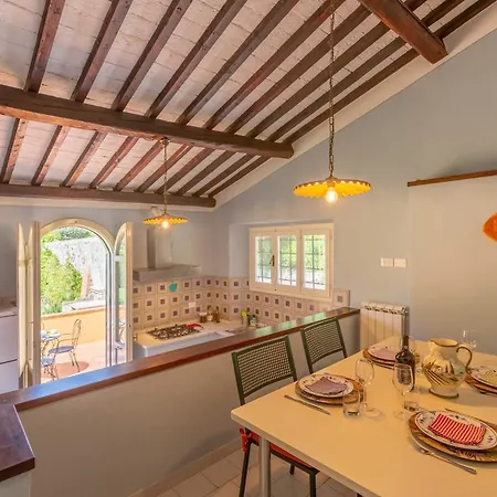 Borgo Studiati Residenza D'epoca 4*