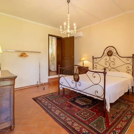Borgo Studiati Relais Pugnano