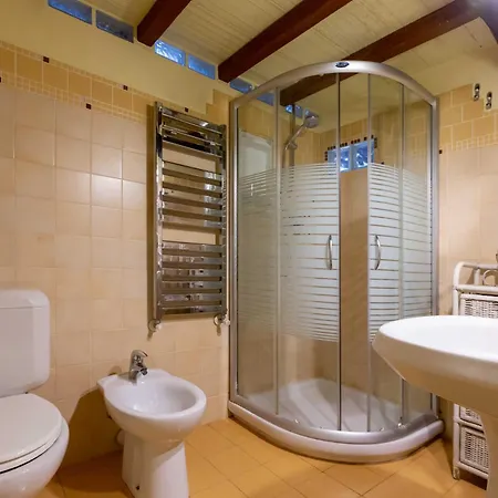 Borgo Studiati Residenza D'epoca Отель типа 