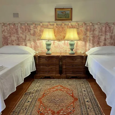 Borgo Studiati Residenza D'epoca Pugnano