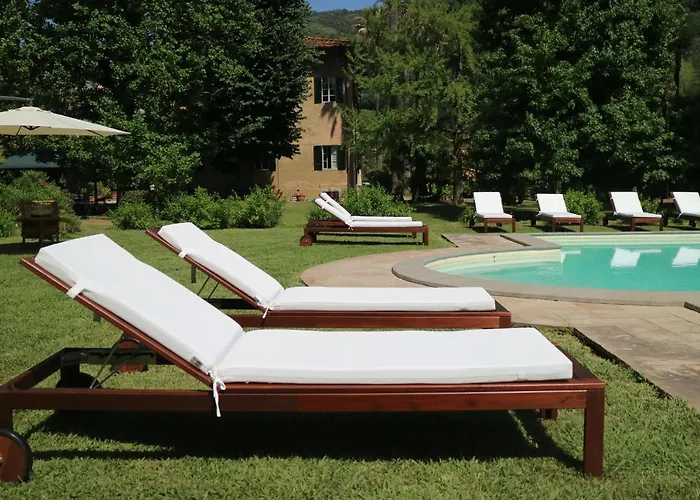 Bed & Breakfast Borgo Studiati Residenza D'epoca 4*