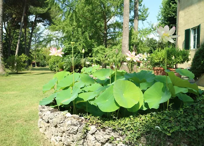 Bed & Breakfast Borgo Studiati Residenza D'epoca
