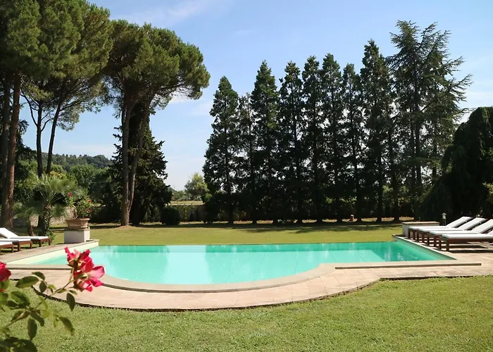 Borgo Studiati Residenza D'epoca