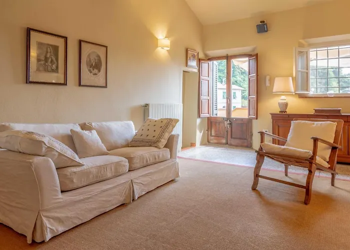 Borgo Studiati Residenza D'epoca