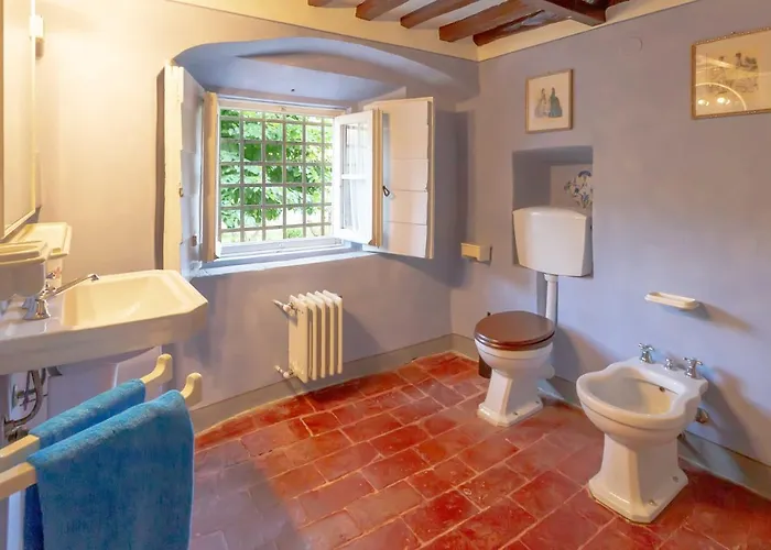 Borgo Studiati Residenza D'epoca 4* Pugnano