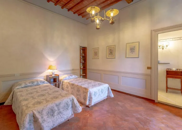 Borgo Studiati Residenza D'epoca Bed & Breakfast 4*