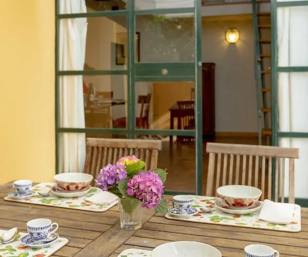 Borgo Studiati Residenza D'epoca Bed & Breakfast Pugnano