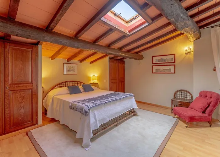 Borgo Studiati Residenza D'epoca Bed & Breakfast 4*