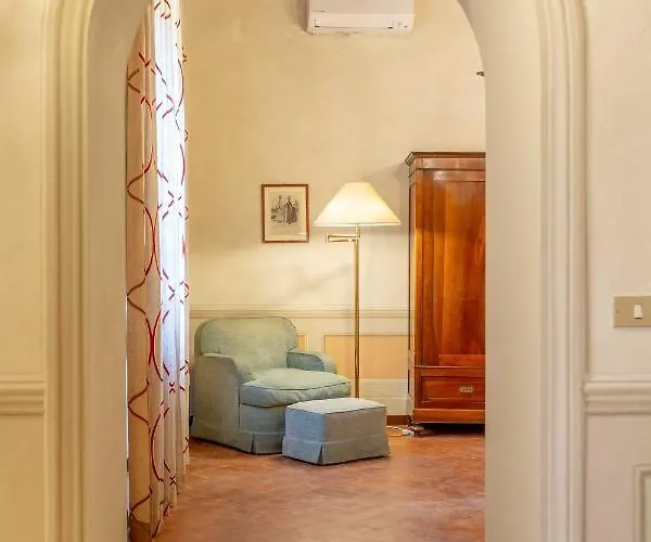 Bed & Breakfast Borgo Studiati Residenza D'epoca 4*