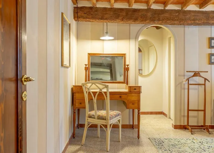 Bed & Breakfast Borgo Studiati Residenza D'epoca 4*