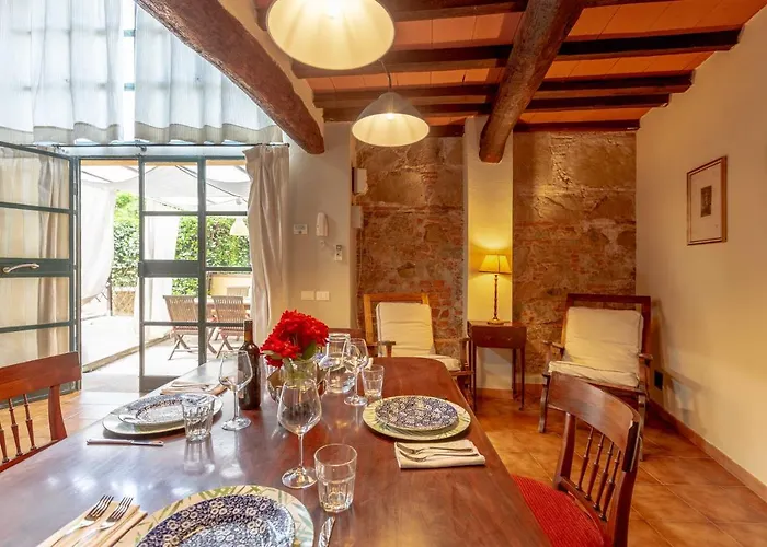 Borgo Studiati Residenza D'epoca Bed and Breakfast