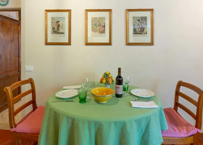 Bed & Breakfast Borgo Studiati Residenza D'epoca 4*
