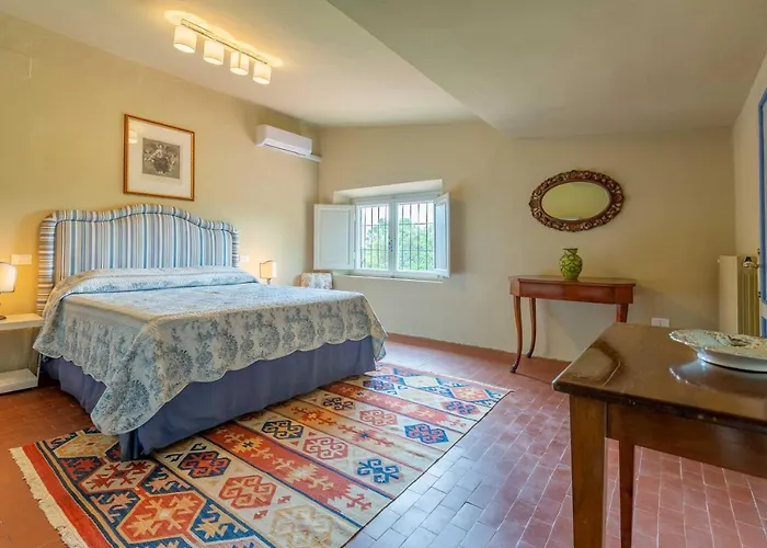 Borgo Studiati Residenza D'epoca 4*