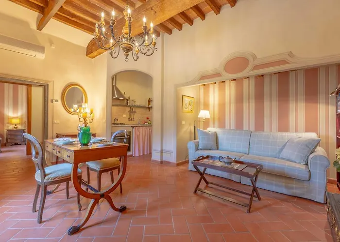 Borgo Studiati Residenza D'epoca Bed & Breakfast