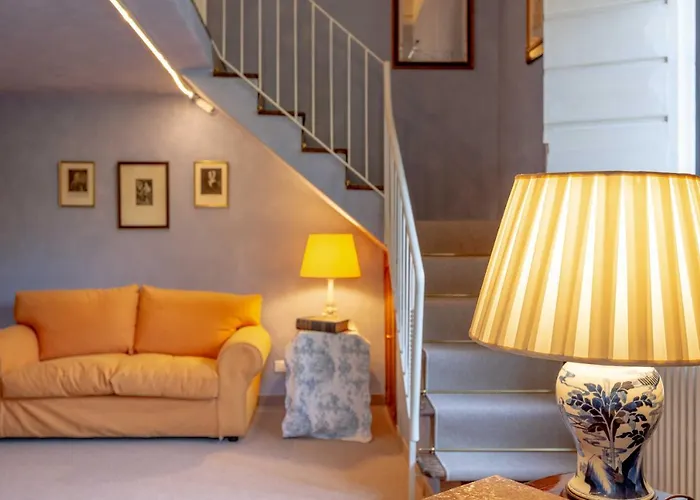 Borgo Studiati Residenza D'epoca 4* Pugnano