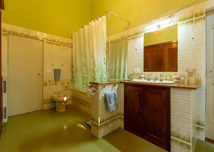 Borgo Studiati Residenza D'epoca Bed & Breakfast Pugnano