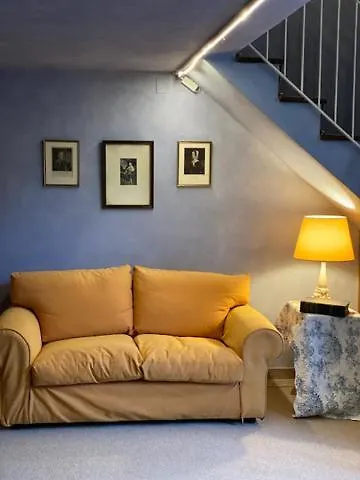 Bed & Breakfast Borgo Studiati Residenza D'epoca