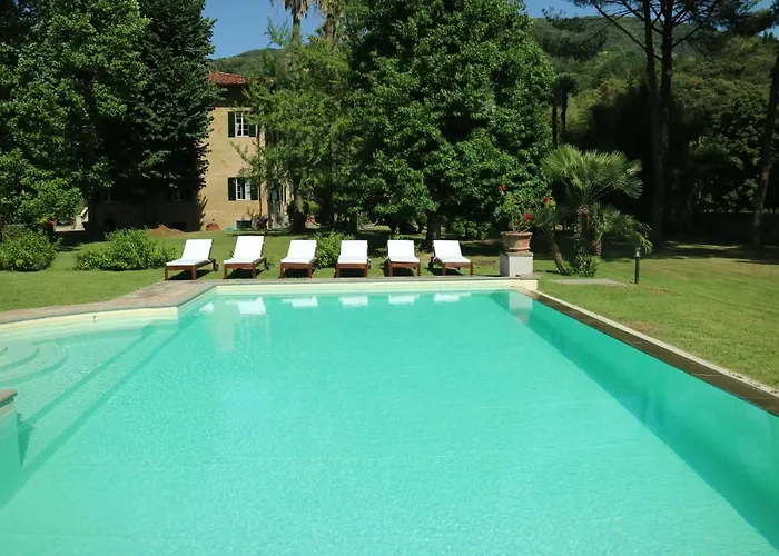 Borgo Studiati Residenza D'epoca 4*