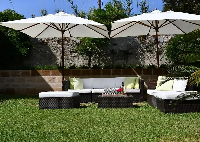 Bed & Breakfast Borgo Studiati Residenza D'epoca