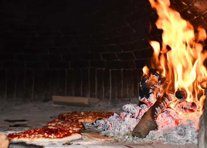 Borgo Studiati Residenza D'epoca 4*