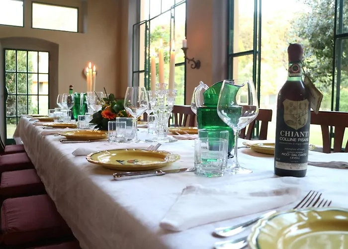 Borgo Studiati Residenza D'epoca