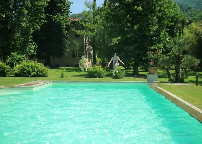 Borgo Studiati Residenza D'epoca 4* Pugnano