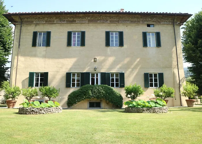 Bed & Breakfast Borgo Studiati Residenza D'epoca 4*