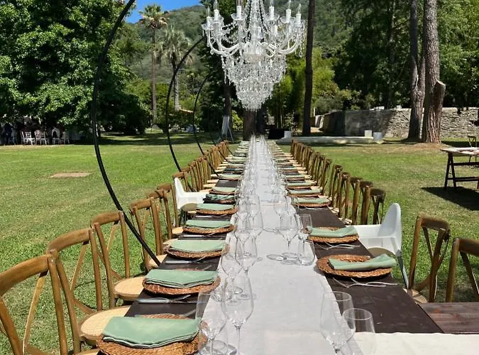 Borgo Studiati Residenza D'epoca 4* Pugnano