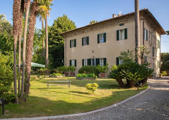 Borgo Studiati Residenza D'epoca