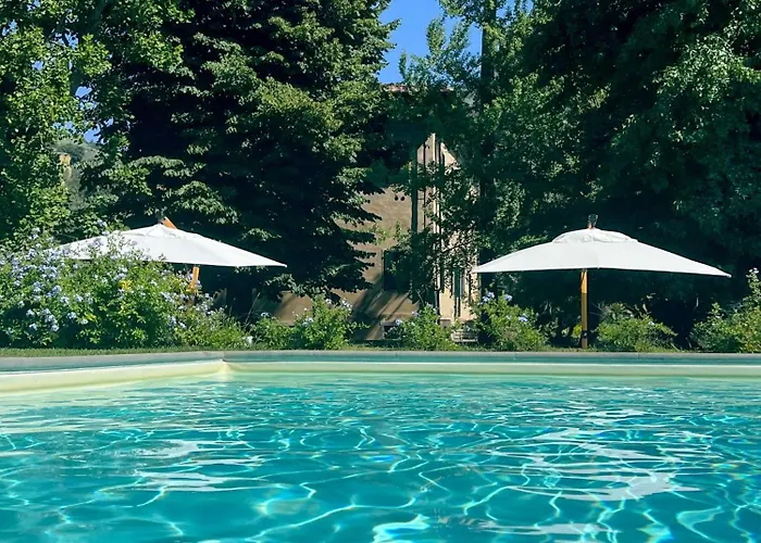 Borgo Studiati Residenza D'epoca Pugnano