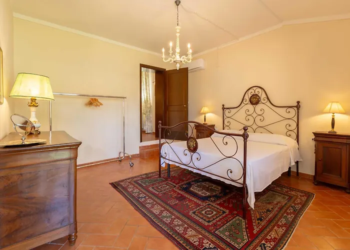 Borgo Studiati Residenza D'epoca Pugnano