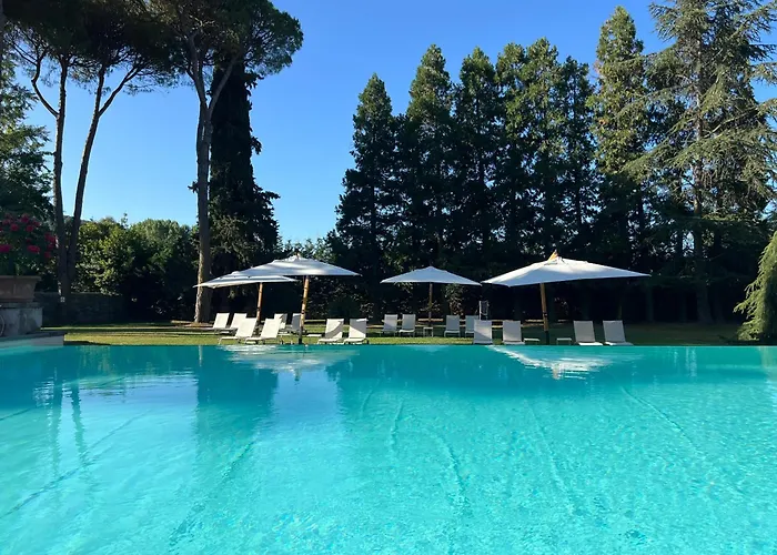 Borgo Studiati Residenza D'epoca Pugnano