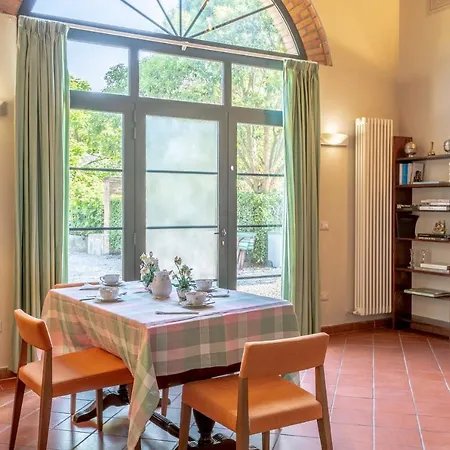 Borgo Studiati Residenza D'epoca Couette-café 4*