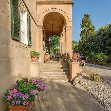 Borgo Studiati Residenza D'epoca 4* Pugnano